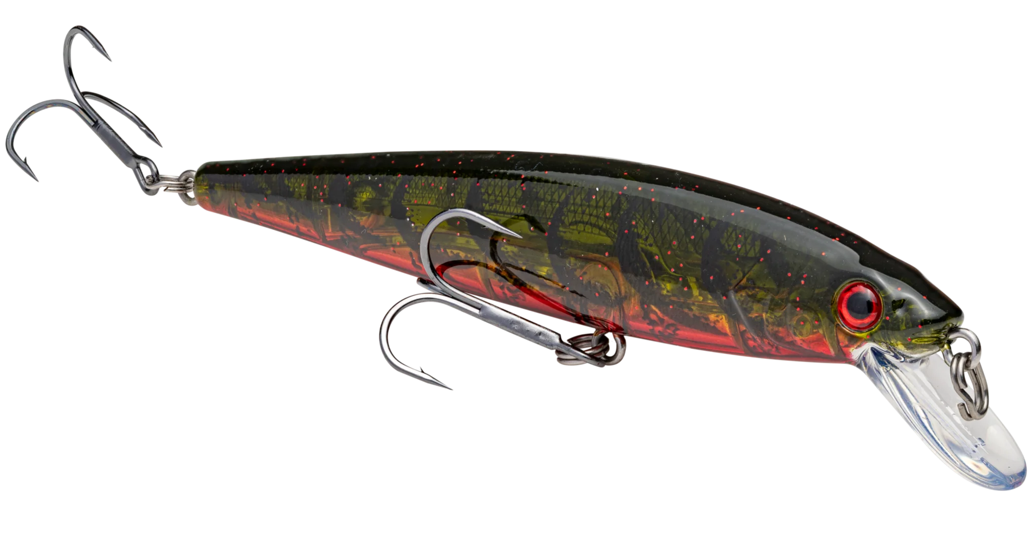 Strike King KVD 200 Series Suspending Medium Diving Jerkbait 45 Inch