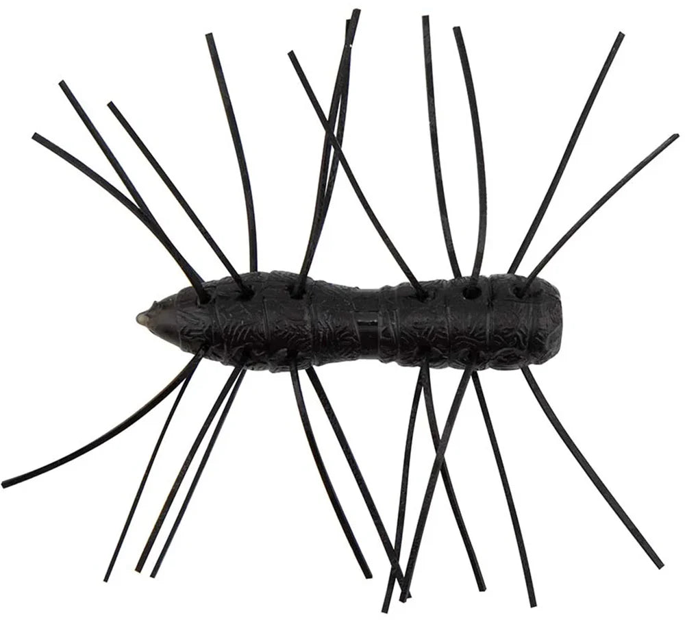 Z Man Fuzzy Bugz 175 Inch 4 Pack