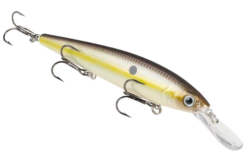 Strike King KVD 300D Series Deep Diving Jerkbait 475 Inch