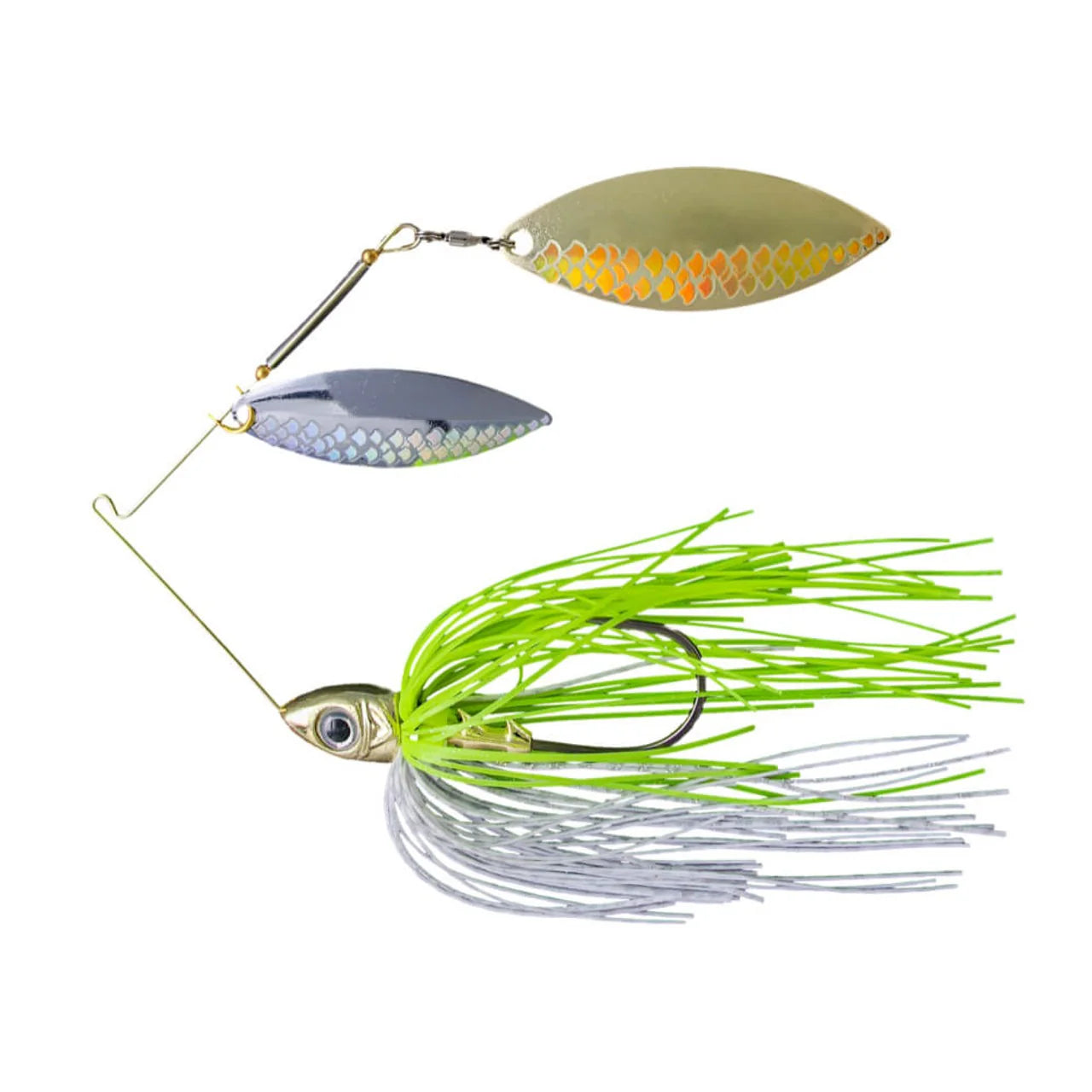 Buckeye Lures Select Spinnerbait 3 4 oz