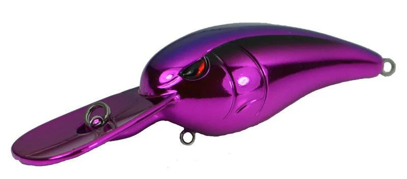 SPRO Rk Star 55 Steelhead Salmon Deep Crankbait