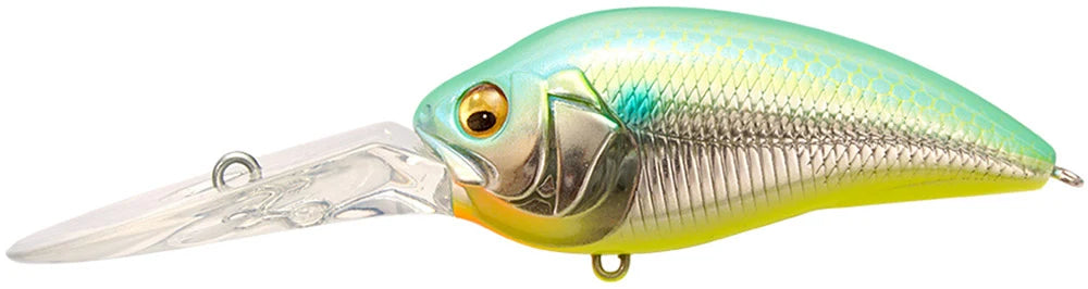 Megabass Super Z Z3 Deep Diving Crankbait