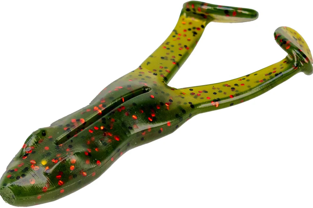 Frog Factory Ribbit Frog 35 Inch