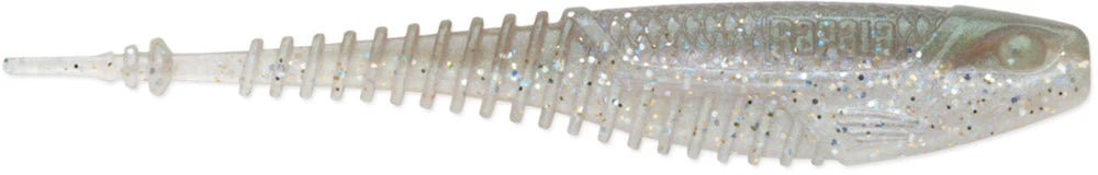 Rapala Crush City 525 Inch Freeloader 5 Pack