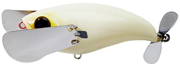 Jackall Pompadour Jr Topwater Lure