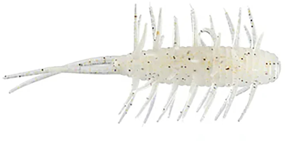 HIDEUP Coike Medium Shrimp 3 Inch