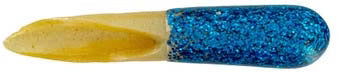 Big Bite Baits Scentsation Tailcutter 10 Pack