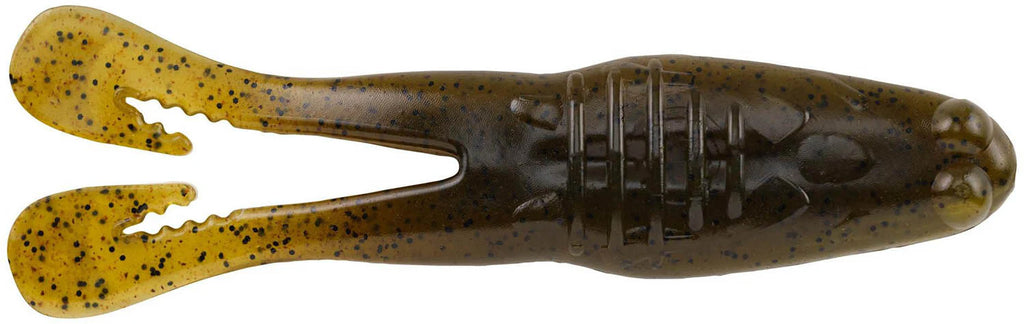 Berkley PowerBait Buzzn Speed Toad Frog 4 Inch