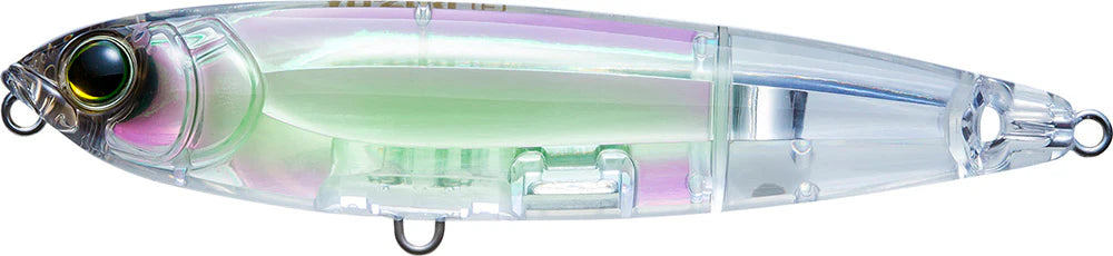 Yo Zuri 3D Inshore Topknock Pencil Topwater Walker 125mm 5 Inch