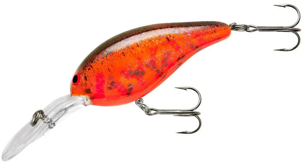 Norman Deep Little N 2 1 2 inch Deep Diving Crankbait