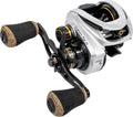 Lews Custom TLX 150 Baitcasting Reel
