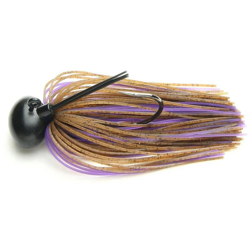 Keitech Tungsten Model II Football Jig Version 2