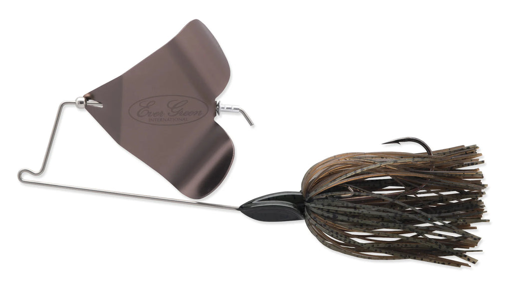 Evergreen International LoudBuzz 3 8 oz Buzzbait