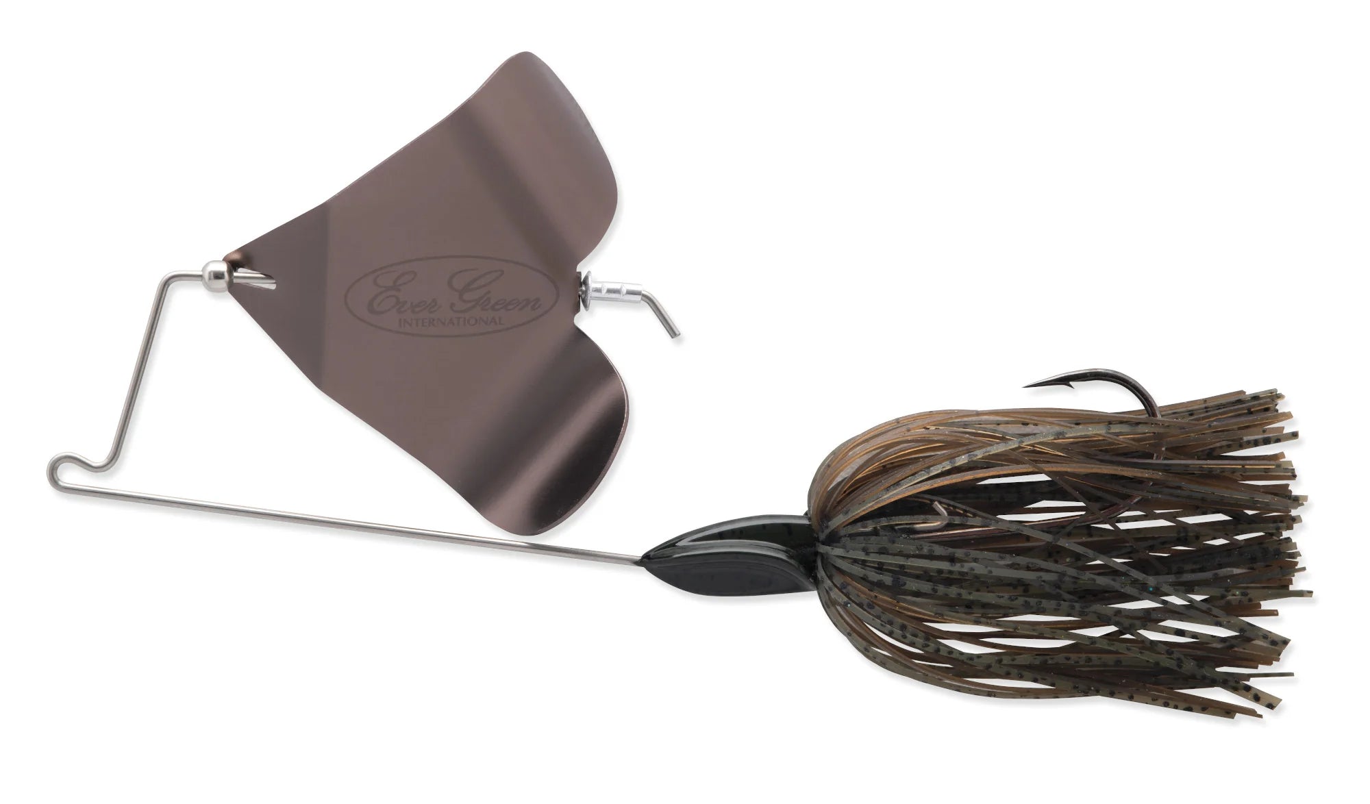 Evergreen International LoudBuzz 3 8 oz Buzzbait
