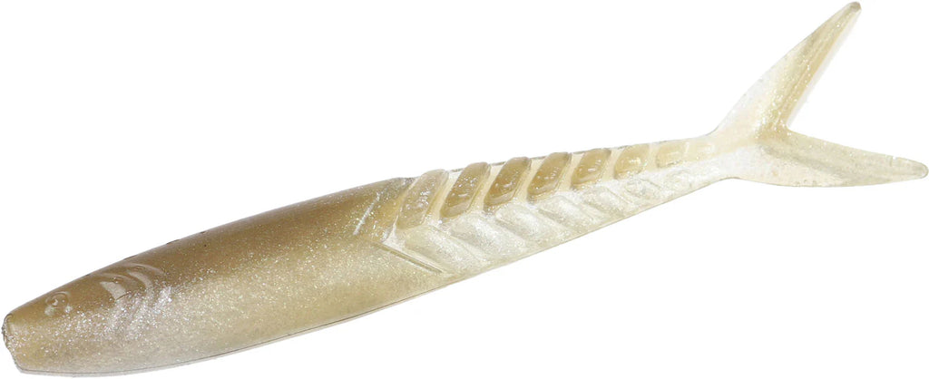 Zoom Shimmer Shad 3 Inch