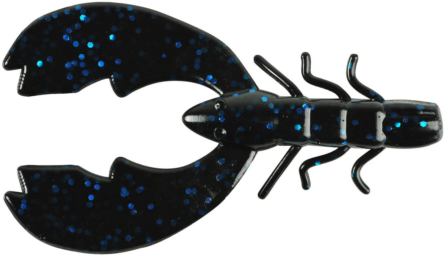 Berkley PowerBait Chigger Craw