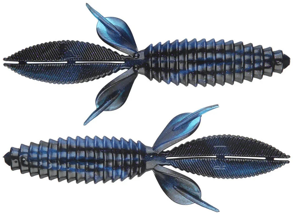 Reaction Innovations Double Wide Beaver 50 Creature