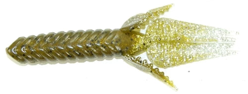 Gambler Why Not 4 1 2 inch Soft Plastic Creature 7 pack
