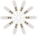 Z Man Rattle Snaker Replacement Rattles 10 Pack