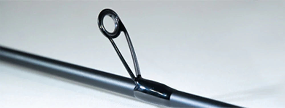 Favorite Fishing Sick Stick Spinning Rod