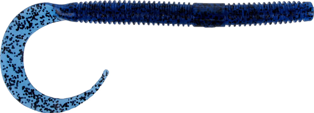 Yamamoto Baits 10 Inch Ichi Floating Worm 6 Pack