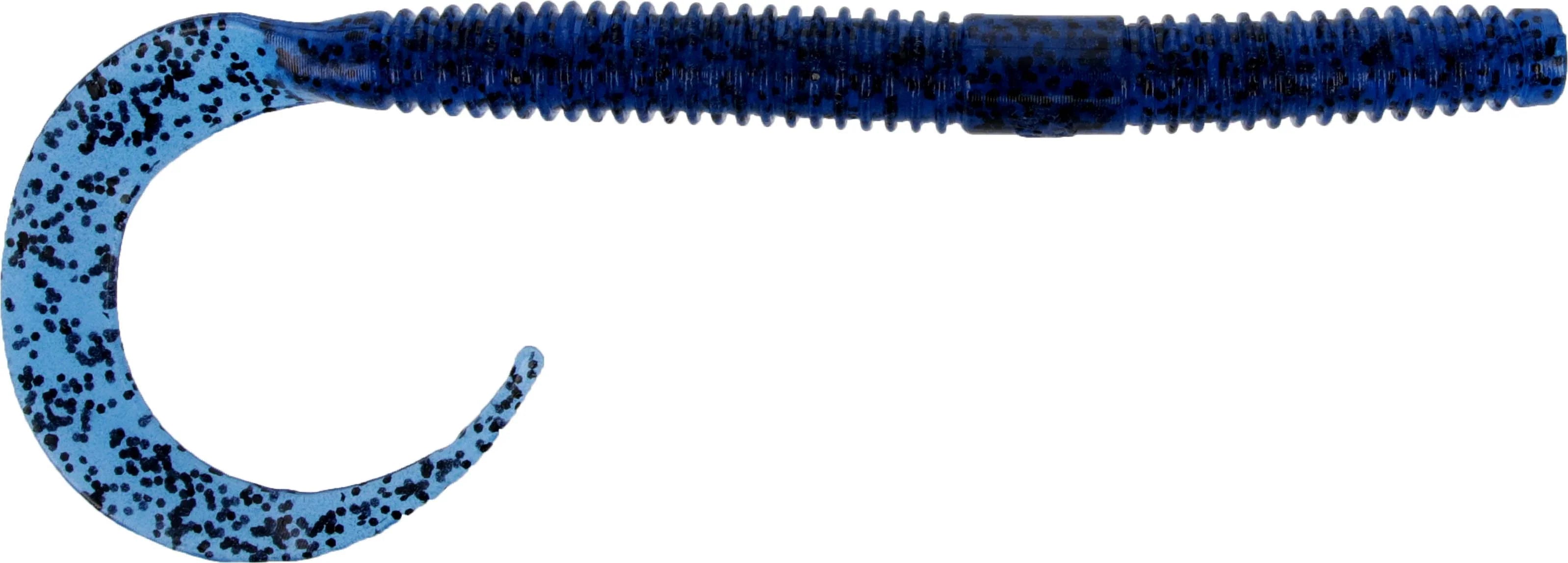 Yamamoto Baits 10 Inch Ichi Floating Worm 6 Pack
