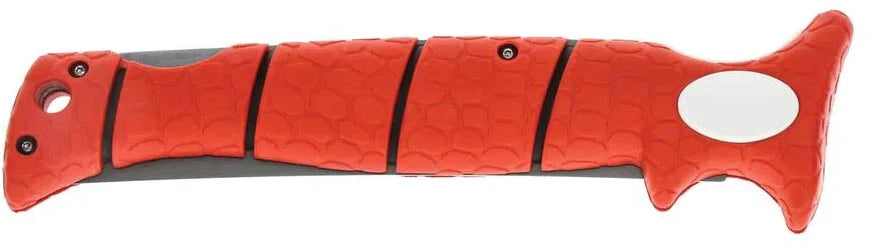 Bubba Tapered Flex Folding Fillet Knife 7 Inch