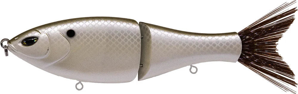 Duckett Fishing Wall Hanger Glidebait 7 Inch