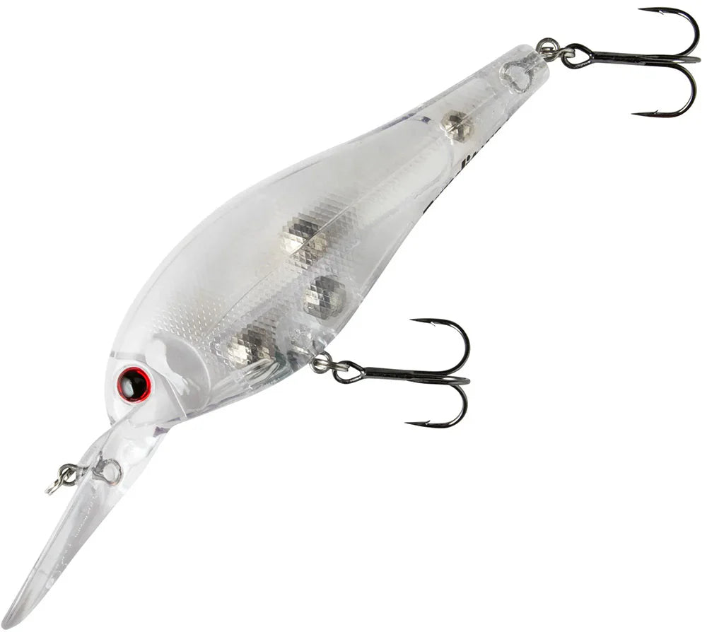 Bandit Walleye Shad 2375 Inch