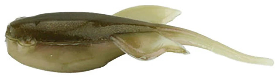 Mr Crappie Sugar Glider Soft Plastic 15 Inch