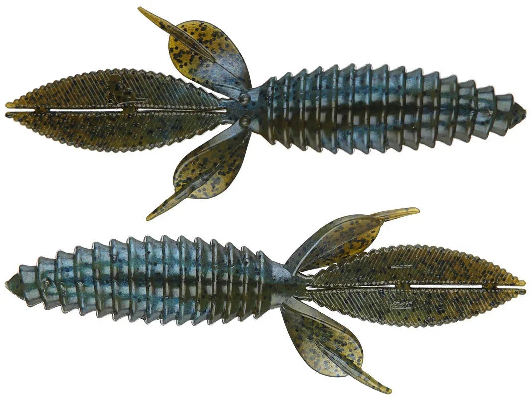 Reaction Innovations Double Wide Beaver 50 Creature