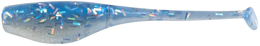 Bobby Garland Baby Shad SwimR 2 1 4 inch Soft Paddle Tail Swimbait 15 pack