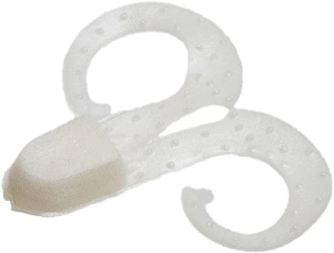 Zoom Swimmin Chunk Jig Trailer 3 Inch
