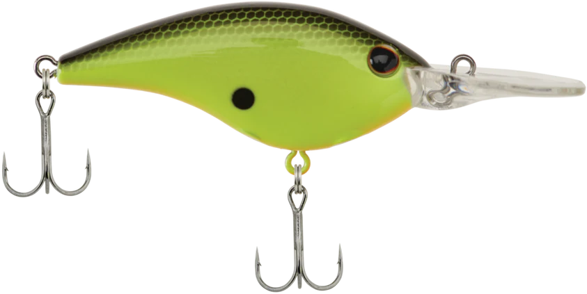 Berkley Frittside Medium Diving Flat Sided Crankbait