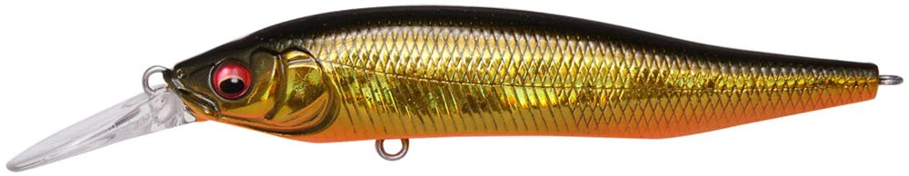 Megabass X NANAHAN1 Finesse Jerkbait Medium Diver