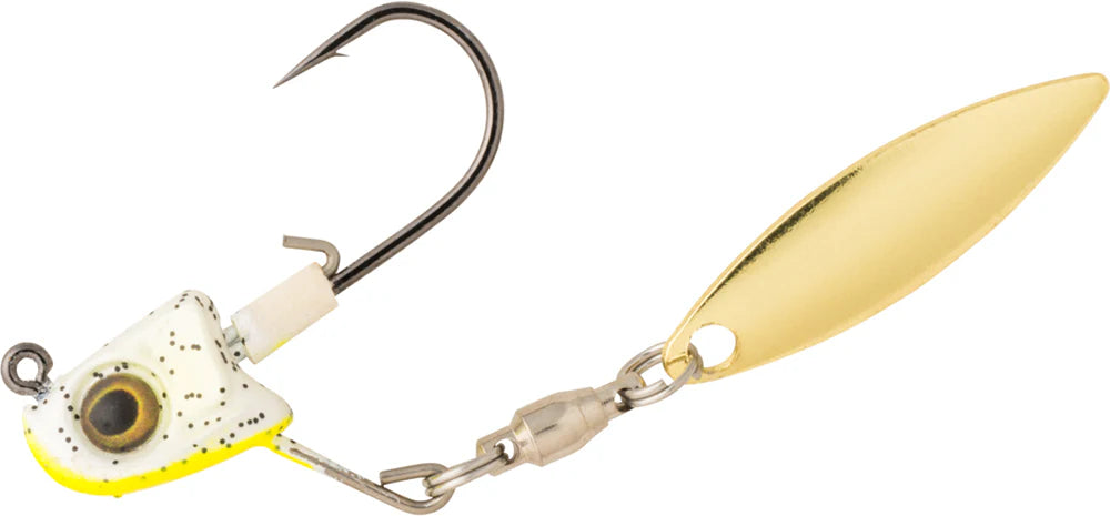 Great Lakes Finesse Micro Sneaky Underspin Jighead