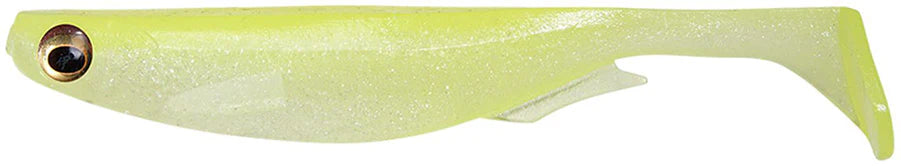 Megabass Spark Shad Paddle Tail Swimbait 4 Inch