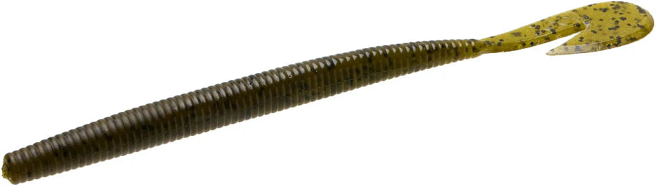 Zoom Ultra Vibe Speed Worm 6 Inch