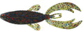 Big Bite Baits Dean Rojas Fighting Frog 5 inch Creature Bait