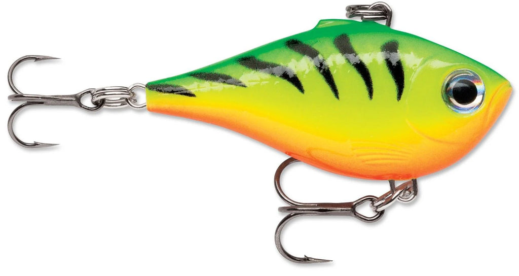 Rapala Ultra Light Rippin Rap 04 Lipless Crankbait