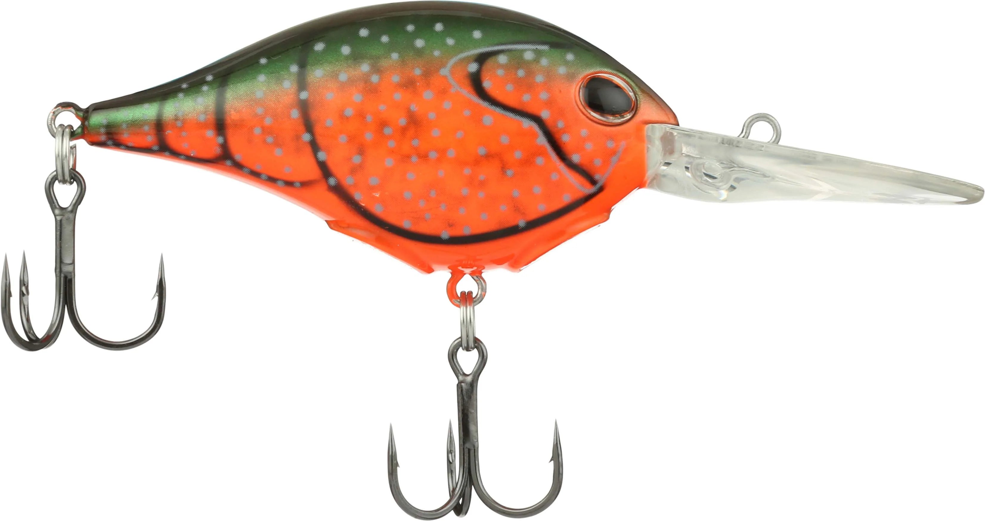 Berkley Dime Size 10 Crankbait