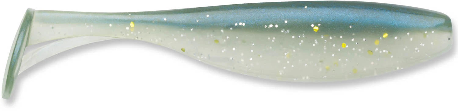 Storm Largo Shad Paddle Tail Swimbait