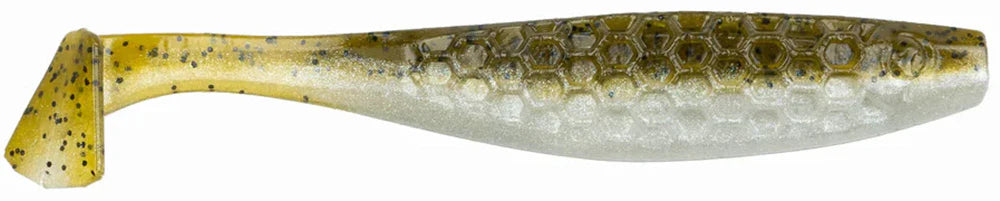 NetBait BaitFuel HexTek Blip Minnow 3 Inch