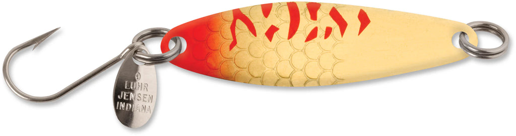 Luhr Jensen Needlefish 2 inch Spoon