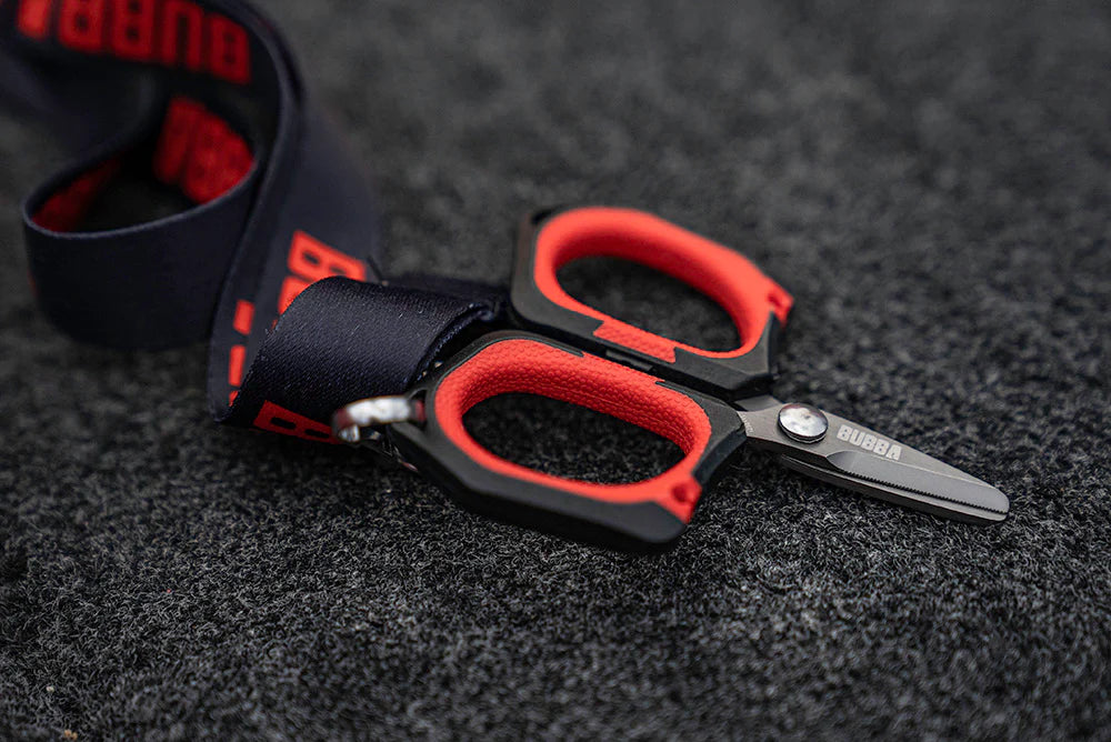 Bubba Micro Shears 25 Inch