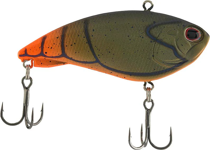 Berkley Jack 7 Lipless Crankbait 275 Inch