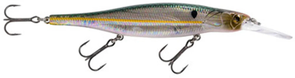 Booyah Flash Point Deep Jr Jerkbait 4 Inch