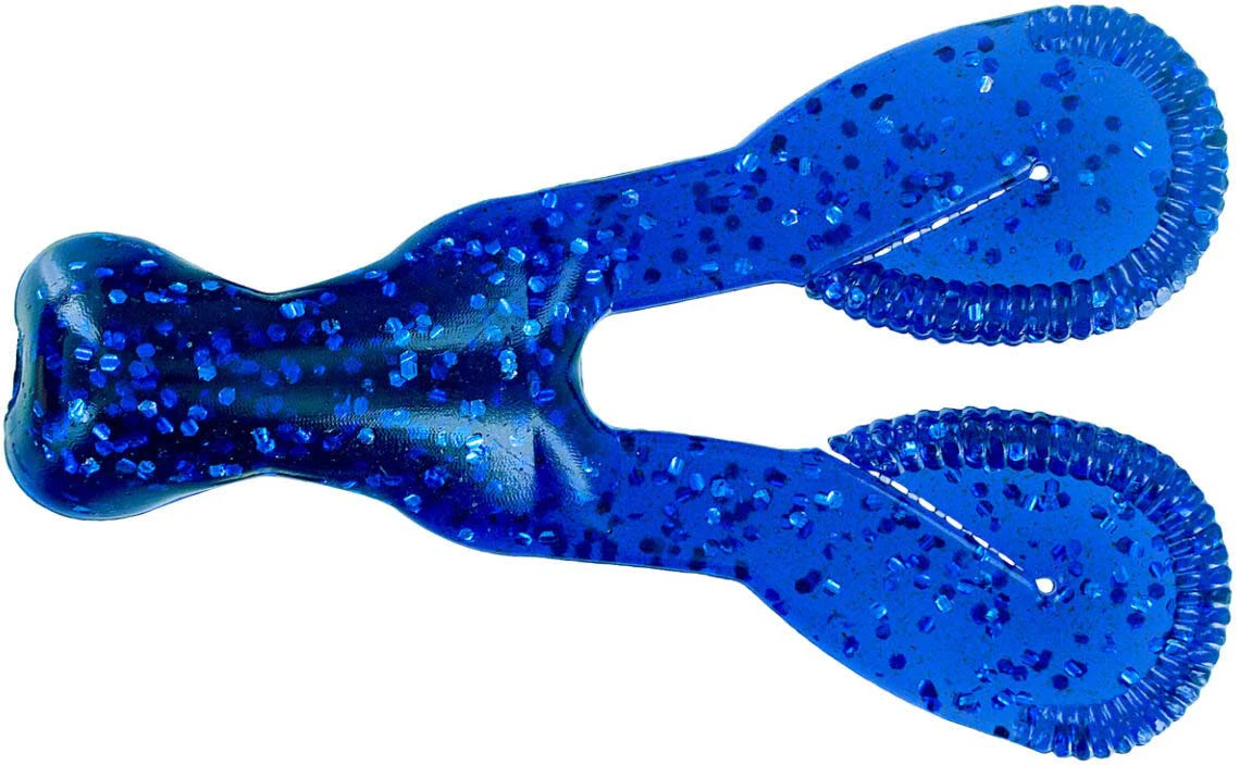 Big Bite Baits Scentsation Ramtail 6 Pack