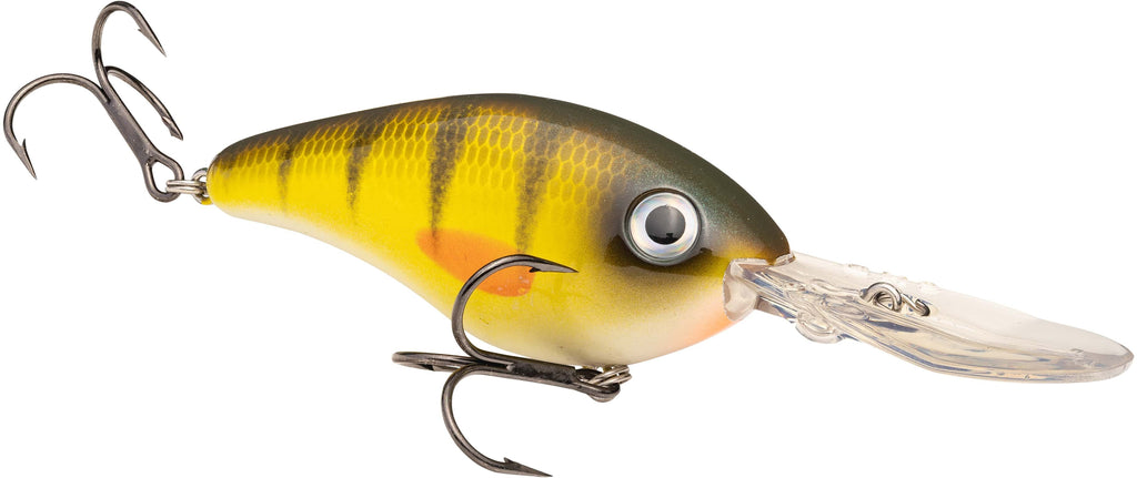 Strike King Pro Model Series 6XD Deep Diving Crankbait 1 oz