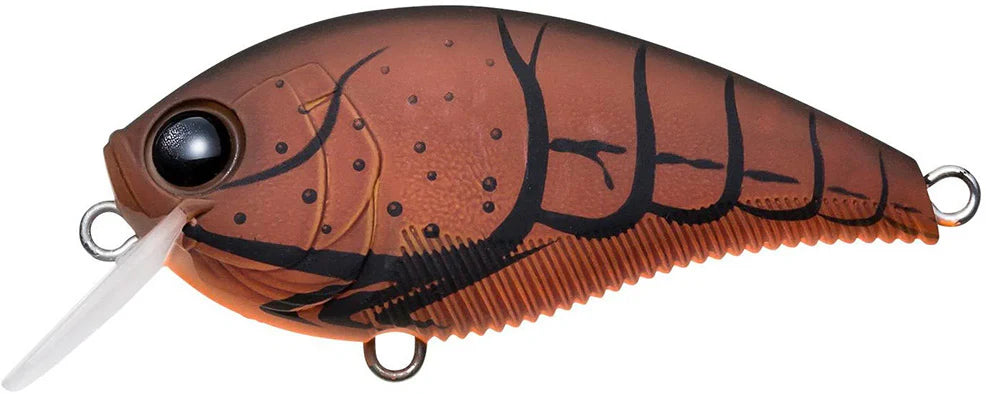 Yo Zuri 3DB Crank 15 Shallow Squarebill Crankbait